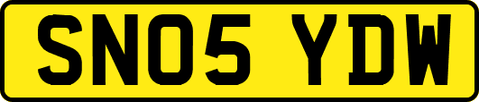 SN05YDW