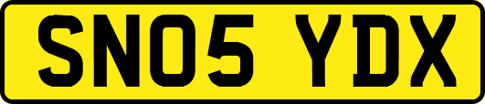 SN05YDX