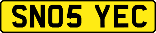 SN05YEC