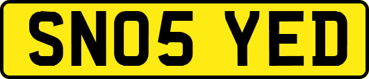 SN05YED