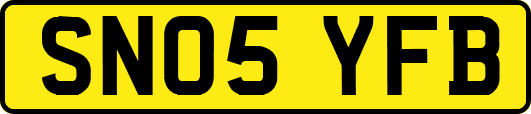 SN05YFB
