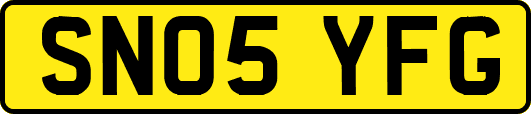 SN05YFG