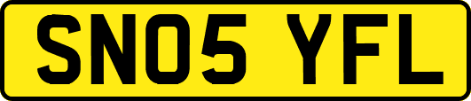 SN05YFL