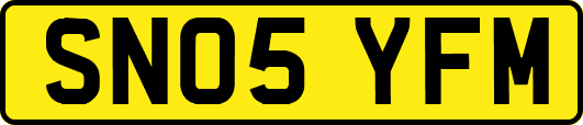 SN05YFM