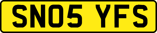 SN05YFS