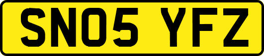 SN05YFZ