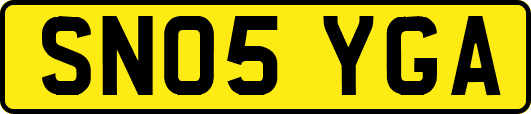 SN05YGA
