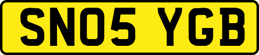 SN05YGB