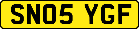 SN05YGF
