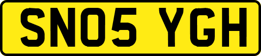 SN05YGH