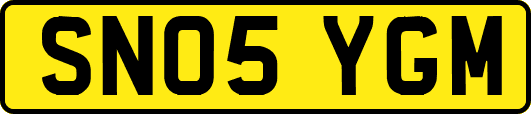 SN05YGM