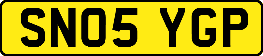 SN05YGP