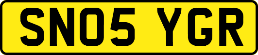 SN05YGR