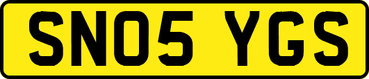 SN05YGS