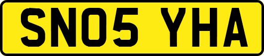 SN05YHA