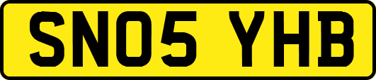 SN05YHB