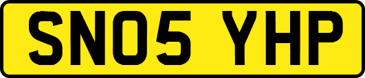 SN05YHP