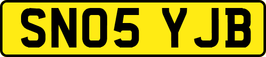 SN05YJB