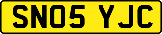 SN05YJC