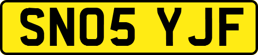 SN05YJF