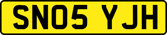 SN05YJH