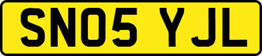 SN05YJL