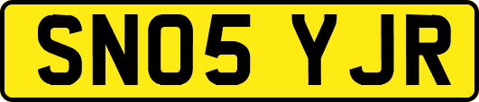 SN05YJR