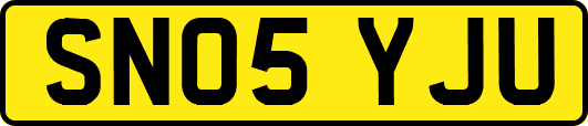 SN05YJU