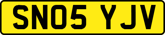 SN05YJV