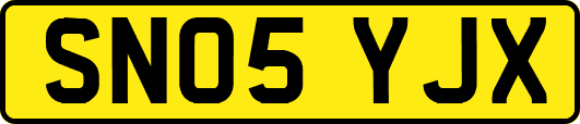 SN05YJX