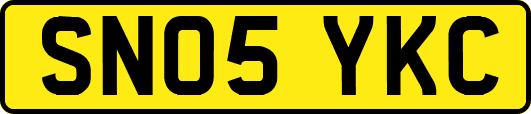 SN05YKC