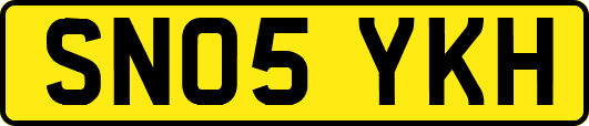 SN05YKH
