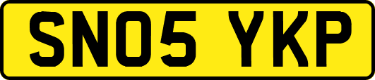 SN05YKP