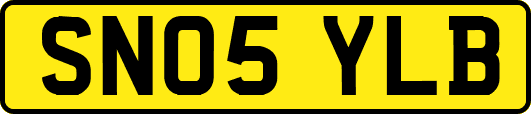 SN05YLB