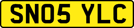 SN05YLC
