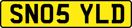 SN05YLD