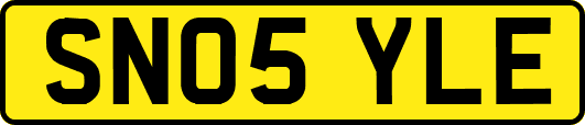 SN05YLE
