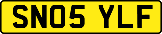 SN05YLF
