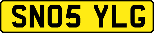 SN05YLG
