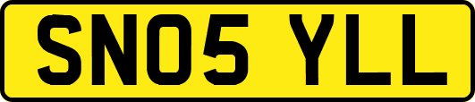 SN05YLL