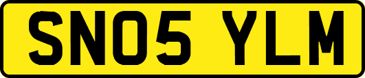 SN05YLM