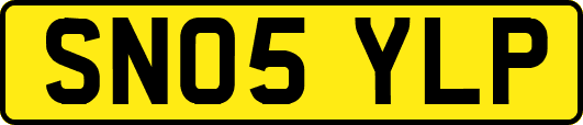 SN05YLP