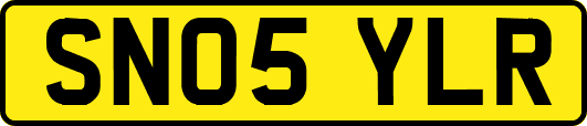 SN05YLR