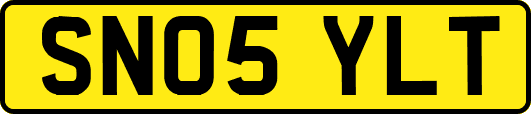 SN05YLT