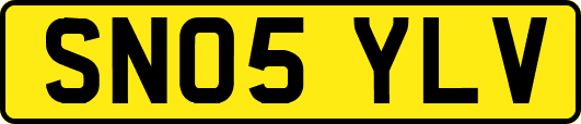 SN05YLV