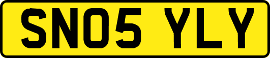 SN05YLY