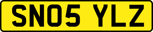 SN05YLZ