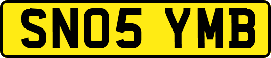 SN05YMB