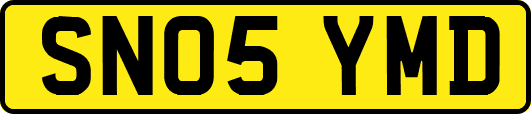 SN05YMD