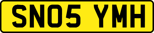 SN05YMH